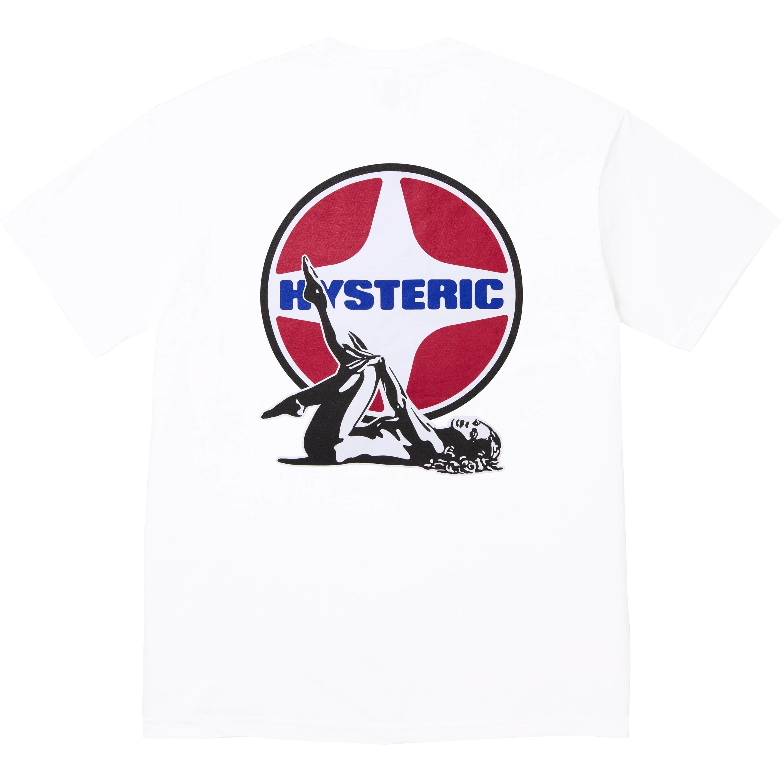 Supreme®/HYSTERIC GLAMOUR Pin Up Tee view 9